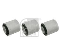 FEBI BILSTEIN Kit riparazione, Corpo assiale post. destro e sinistro 26212