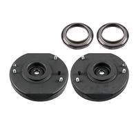 FEBI BILSTEIN Kit riparazione, Cuscinetto ammortizzatore a molla 10107 Compatibile con: RENAULT LAGUNA I, LAGUNA I Grandtour