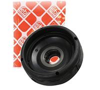FEBI BILSTEIN Kit riparazione, Cuscinetto ammortizzatore a molla 10446 | Compatibile con: AUDI 80 B2 Stufenheck, 80 B3 Stufenheck, 80 B4 Avant, 80 B4 Stufenheck, 90 B2, 90 B3, CABRIOLET B3, COUPE B2