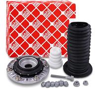 FEBI BILSTEIN 104870 Kit riparazione, Cuscinetto ammortizzatore a molla per BMW