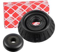FEBI BILSTEIN Kit riparazione, Cuscinetto ammortizzatore a molla 107953 | Compatibile con: HONDA CR-Z, HR-V, INSIGHT, JAZZ II, JAZZ III, JAZZ IV