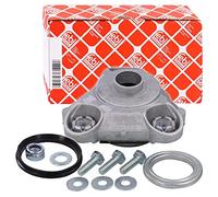 Cuscino ammortizzatore Assale anteriore Dx 32422 FEBI BILSTEIN per PEUGEOT FIAT