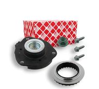 FEBI BILSTEIN Kit riparazione, Cuscinetto ammortizzatore a molla 37892 | Compatibile con: AUDI Q3, VW TIGUAN