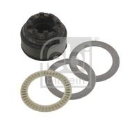 FEBI BILSTEIN Kit riparazione, Cuscinetto ammortizzatore a molla anteriore 12738