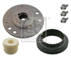 FEBI BILSTEIN Kit riparazione, Cuscinetto ammortizzatore a molla anteriore 27998