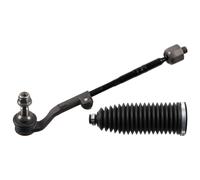 Kit Riparazione Giunto Assiale Tirante Trasversale Febi Bilstein 44287 Prokit