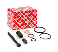 FEBI BILSTEIN Kit riparazione Gruppo pompa-iniettori 177626 per VW POLO (9N)