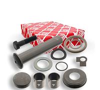 Febi 01633 Kit di Riparazione Leva di Rinvio per VW Transporter I Transporter II