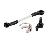 FEBI BILSTEIN Kit riparazione, modulo collettore aspirazione compatibile con VW