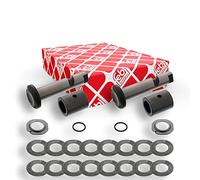 Febi-Bilstein 01157 - Kit Riparazione, Perno Fuso A Snodo