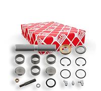 FEBI BILSTEIN Kit riparazione 02170 perno fuso a snodo anteriore Sx