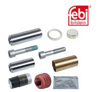 FEBI BILSTEIN Kit riparazione pinza freno posteriore anteriore