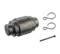 FEBI BILSTEIN Kit riparazione, Rullo ganasciafreno 07278