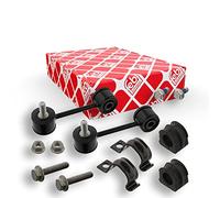 FEBI BILSTEIN Kit di riparazione supporto stabilizzatore 36758 compatibile SEAT VW