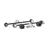 Vite bullone ruota Assale anteriore 37077 FEBI BILSTEIN per SKODA VW SEAT AUDI