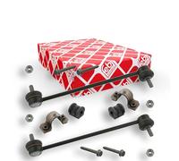 FEBI BILSTEIN Kit riparazione, Sopporto stabilizzatore 37077
