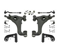 FEBI BILSTEIN 38498 Kit riparazione, Braccio trasversale