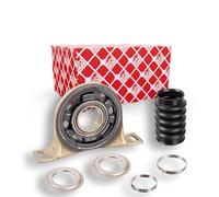 FEBI BILSTEIN Kit riparazione, Supporto intermedio albero cardanico 171030