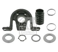 Kit di riparazione, cuscinetto centrale dell'albero di trasmissione FEBI BILSTEIN 24493
