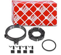 FEBI BILSTEIN Set rotori pompa olio 177721 per OPEL ADAM (M13) 1.4 2014-2019