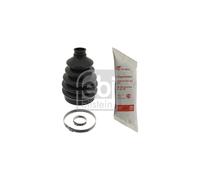 FEBI BILSTEIN Kit Soffietto Albero Cardan Per Opel Astra G Corsa B C D 1603005
