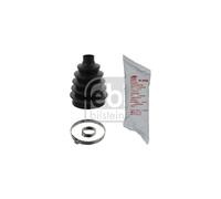FEBI BILSTEIN Kit Soffietto Albero Comando Per Opel Adam Nissan Almera 095518260
