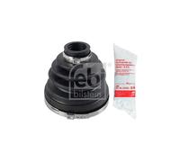 FEBI BILSTEIN Kit Soffietto Albero Di Comando Infiniti QX55 QX50 II 2.0 AWD