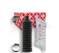 FEBI BILSTEIN Kit soffietto, Sterzo 12099 | Compatibile con: FORD SCORPIO II, SCORPIO II Turnier