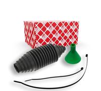 FEBI BILSTEIN Kit soffietto, Sterzo 17078 Vorderachse beidseitig