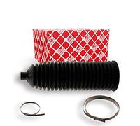 Soffietto cremagliera sterzo Thermoplast 29658 FEBI BILSTEIN per MERCEDES-BENZ