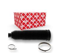 FEBI BILSTEIN Kit soffietto sterzo 32855 Thermoplast 249 anteriore destro per Audi A4 8E2 B6