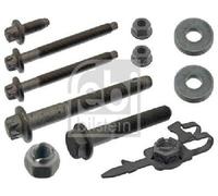 FEBI BILSTEIN Kit Staffe Braccio Anteriore Assiale 43698 per Mercedes-Benz