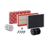 FEBI BILSTEIN Kit tagliando Kit componenti 36104 per VW Golf IV Hatchback (1J1)