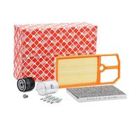 FEBI BILSTEIN Kit tagliando Kit componenti 36107 per VW Golf IV Hatchback (1J1)