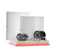 FEBI BILSTEIN Kit tagliando Kit componenti 37503 per OPEL Zafira A (T98) 2 18 30