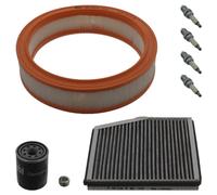 FEBI BILSTEIN Kit tagliando Kit componenti 39035 per FIAT PUNTO (188) 13 230 207