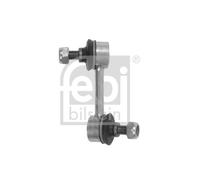 FEBI BILSTEIN Koppelstange Stabilizzatore Posteriore Sinistra 42974