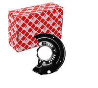 FEBI BILSTEIN 179876 Lamiera paraspruzzi disco freno