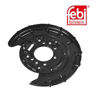 Febi BILSTEIN Lamiera Paraspruzzi Disco Freno Posteriore Dx per Hyundai i30 Fd