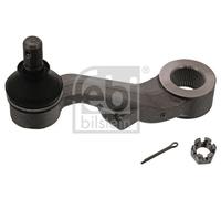 FEBI BILSTEIN Leva comando sterzo anteriore lunghezza 210 mm 43199