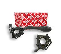 FEBI BILSTEIN Leva devio guida 17060 Compatibile con: VW CORRADO, GOLF III, GOLF III Cabriolet, GOLF III Variant, GOLF IV Cabriolet, GOLF Van III Variant, PASSAT B3/B4, PASSAT B3/B4 Variant, POLO III