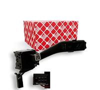 FEBI BILSTEIN Leva devio guida 38513 | Compatibile con: AUDI A3, SEAT ALTEA, ALTEA XL, LEON, SKODA OCTAVIA II, OCTAVIA II Combi, SUPERB II, SUPERB II Kombi, YETI