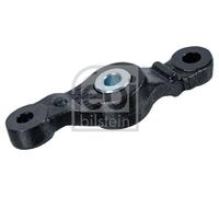 FEBI BILSTEIN Leva portante, Barra torsione posteriore sinistro 48000