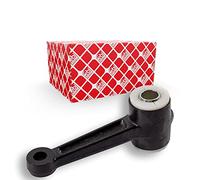 febi bilstein Leva rinvio sterzo 42307 Compatibile con: SUZUKI VITARA, VITARA, VITARA Cabrio, VITARA Cabrio, X-90