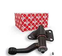 febi bilstein Leva rinvio sterzo 42732 | Compatibile con: FORD MAVERICK, NISSAN TERRANO II
