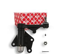 Leva intermedia dello sterzo FEBI BILSTEIN 43196
