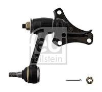 Leva intermedia dello sterzo FEBI BILSTEIN 41981