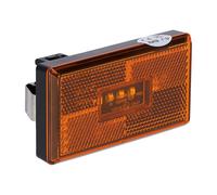 FEBI BILSTEIN Luce demarcazione laterale 174984 per SCANIA 2 - series F - series