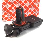 RIDEX Valvola collettore di aspirazione Valvola 1305C0002 per BMW X3 (E83) 0,351