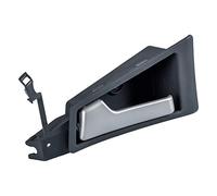 FEBI BILSTEIN Maniglia porta 105753 Sx Plastica Compatibilità con MAN TGA, ERF ECT